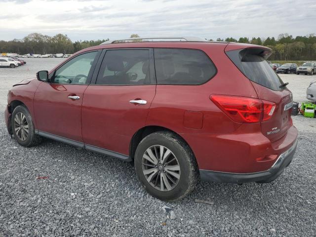 Photo 1 VIN: 5N1DR2MN0HC665799 - NISSAN PATHFINDER 