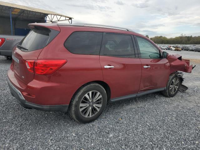 Photo 2 VIN: 5N1DR2MN0HC665799 - NISSAN PATHFINDER 