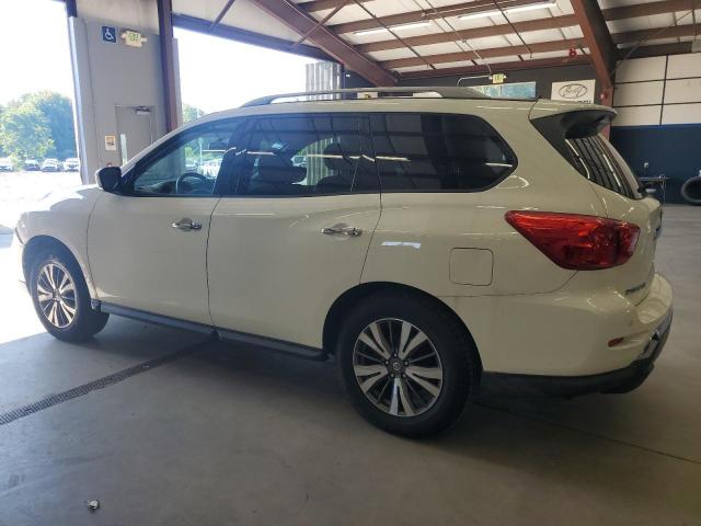 Photo 1 VIN: 5N1DR2MN0HC666838 - NISSAN PATHFINDER 