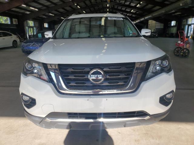 Photo 4 VIN: 5N1DR2MN0HC666838 - NISSAN PATHFINDER 