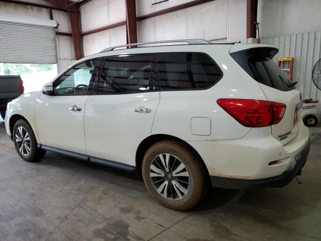 Photo 1 VIN: 5N1DR2MN0HC666922 - NISSAN PATHFINDER 