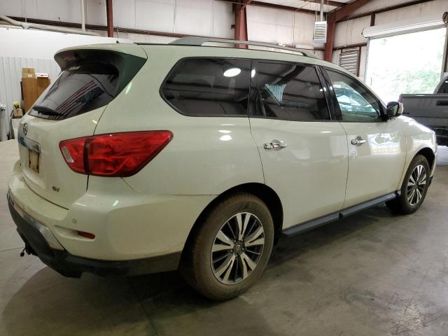 Photo 2 VIN: 5N1DR2MN0HC666922 - NISSAN PATHFINDER 