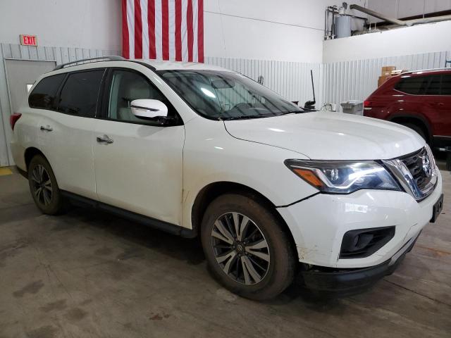 Photo 3 VIN: 5N1DR2MN0HC666922 - NISSAN PATHFINDER 