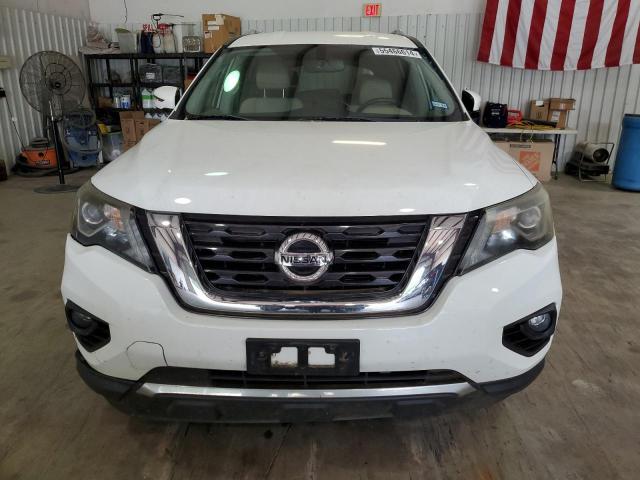 Photo 4 VIN: 5N1DR2MN0HC666922 - NISSAN PATHFINDER 