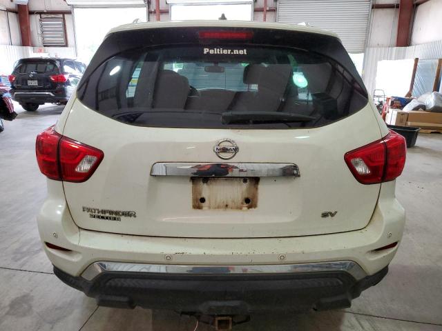 Photo 5 VIN: 5N1DR2MN0HC666922 - NISSAN PATHFINDER 