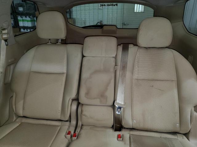 Photo 9 VIN: 5N1DR2MN0HC666922 - NISSAN PATHFINDER 