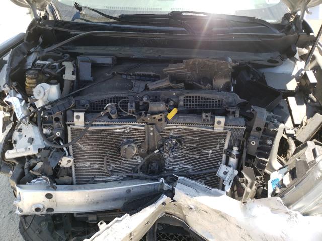 Photo 6 VIN: 5N1DR2MN0HC669903 - NISSAN PATHFINDER 