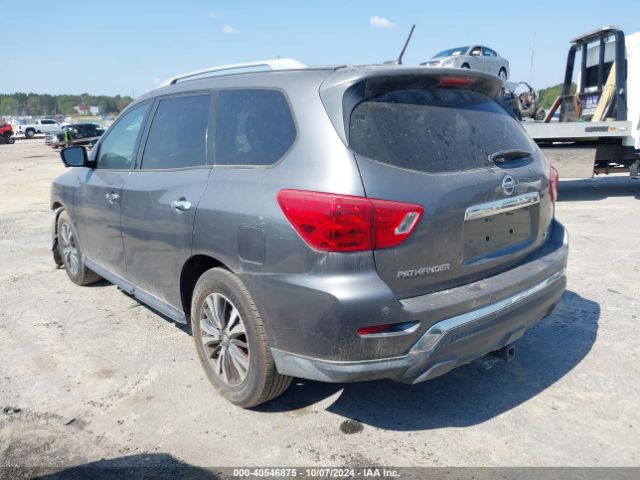 Photo 2 VIN: 5N1DR2MN0HC670095 - NISSAN PATHFINDER 