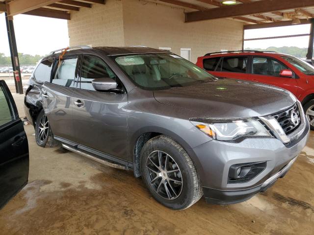 Photo 3 VIN: 5N1DR2MN0HC672784 - NISSAN PATHFINDER 