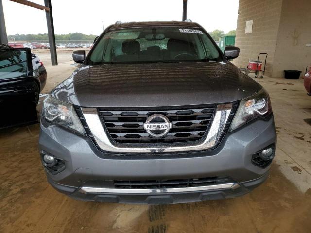 Photo 4 VIN: 5N1DR2MN0HC672784 - NISSAN PATHFINDER 