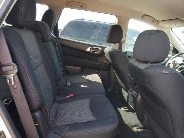 Photo 10 VIN: 5N1DR2MN0HC675071 - NISSAN PATHFINDER 