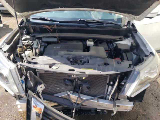 Photo 6 VIN: 5N1DR2MN0HC677189 - NISSAN PATHFINDER 