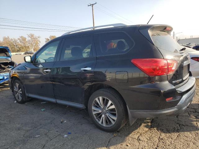 Photo 1 VIN: 5N1DR2MN0HC677760 - NISSAN PATHFINDER 