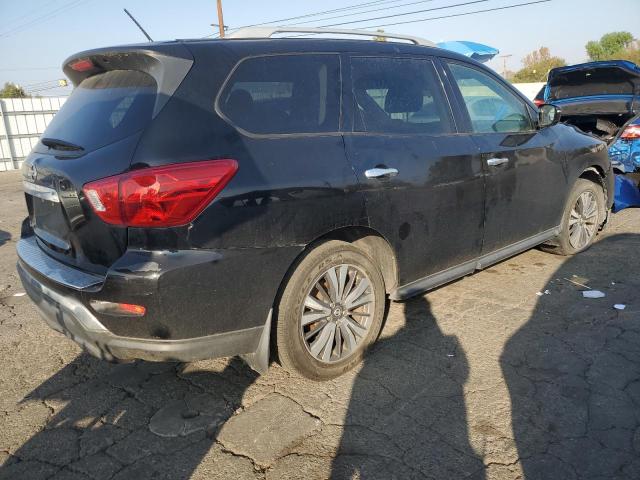 Photo 2 VIN: 5N1DR2MN0HC677760 - NISSAN PATHFINDER 