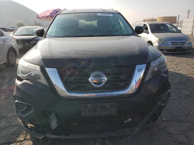 Photo 4 VIN: 5N1DR2MN0HC677760 - NISSAN PATHFINDER 