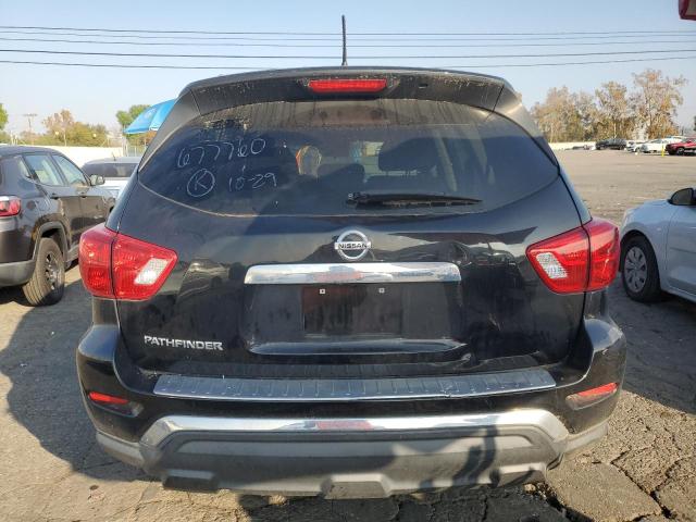 Photo 5 VIN: 5N1DR2MN0HC677760 - NISSAN PATHFINDER 