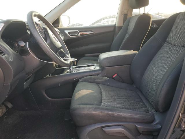 Photo 6 VIN: 5N1DR2MN0HC677760 - NISSAN PATHFINDER 