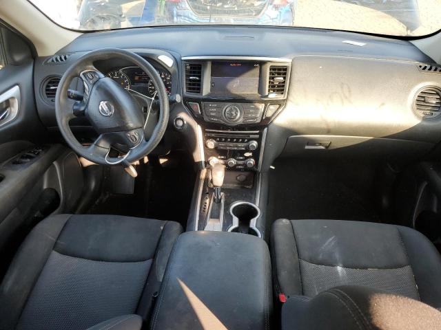 Photo 7 VIN: 5N1DR2MN0HC677760 - NISSAN PATHFINDER 