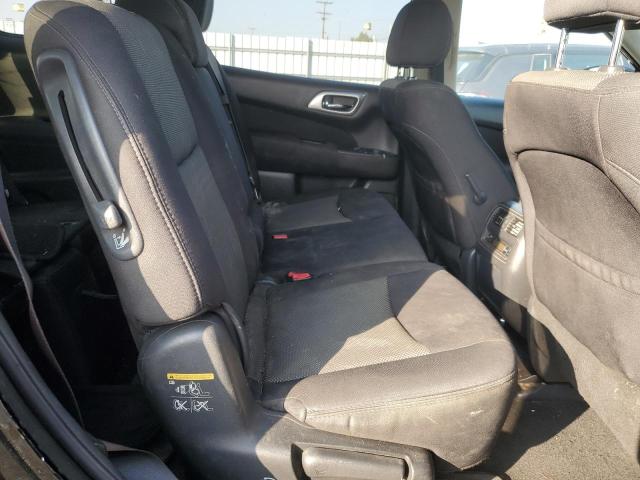 Photo 9 VIN: 5N1DR2MN0HC677760 - NISSAN PATHFINDER 