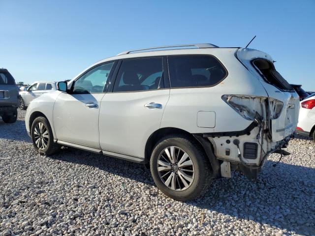 Photo 1 VIN: 5N1DR2MN0HC687706 - NISSAN PATHFINDER 