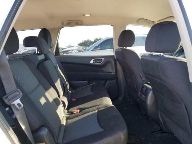 Photo 10 VIN: 5N1DR2MN0HC687706 - NISSAN PATHFINDER 