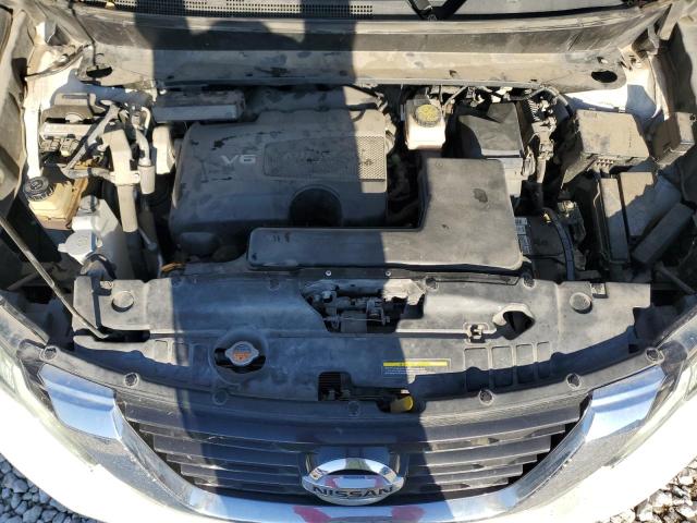 Photo 11 VIN: 5N1DR2MN0HC687706 - NISSAN PATHFINDER 