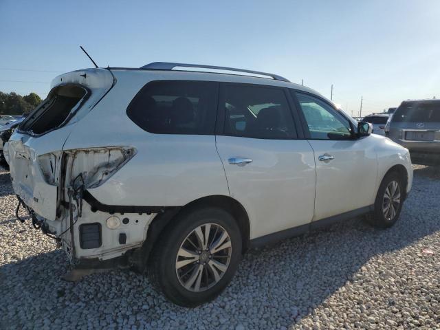 Photo 2 VIN: 5N1DR2MN0HC687706 - NISSAN PATHFINDER 