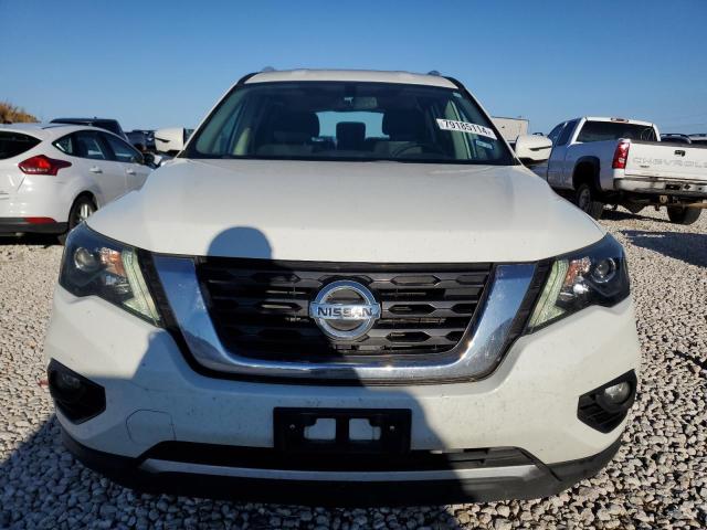 Photo 4 VIN: 5N1DR2MN0HC687706 - NISSAN PATHFINDER 