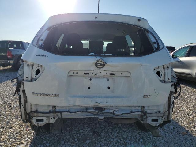 Photo 5 VIN: 5N1DR2MN0HC687706 - NISSAN PATHFINDER 