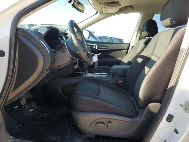 Photo 6 VIN: 5N1DR2MN0HC687706 - NISSAN PATHFINDER 