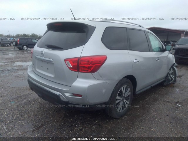 Photo 3 VIN: 5N1DR2MN0HC690492 - NISSAN PATHFINDER 