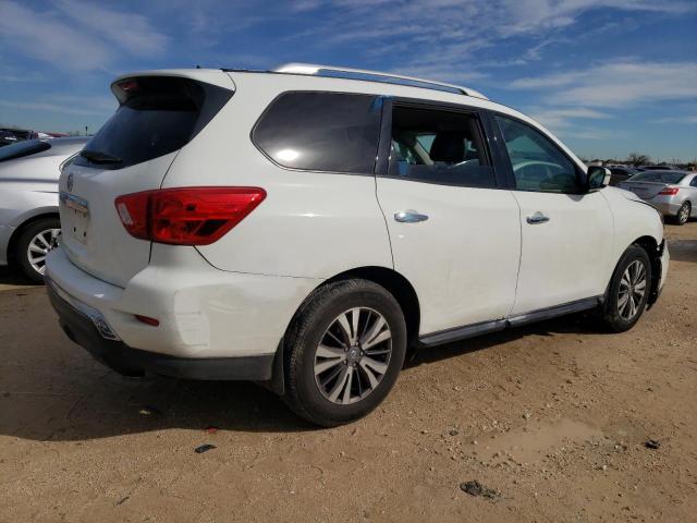 Photo 2 VIN: 5N1DR2MN0HC694347 - NISSAN PATHFINDER 