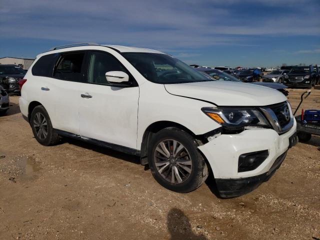 Photo 3 VIN: 5N1DR2MN0HC694347 - NISSAN PATHFINDER 