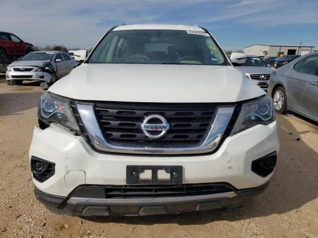 Photo 4 VIN: 5N1DR2MN0HC694347 - NISSAN PATHFINDER 