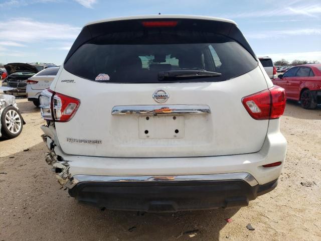 Photo 5 VIN: 5N1DR2MN0HC694347 - NISSAN PATHFINDER 