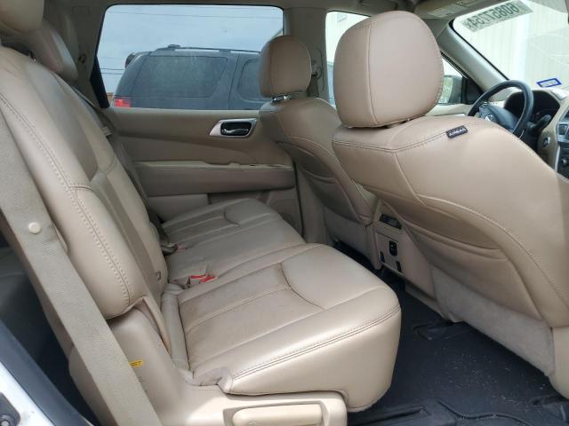 Photo 10 VIN: 5N1DR2MN0HC699404 - NISSAN PATHFINDER 