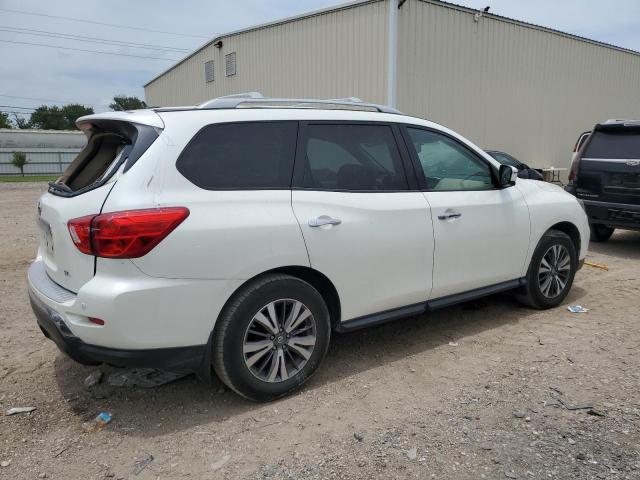 Photo 2 VIN: 5N1DR2MN0HC699404 - NISSAN PATHFINDER 