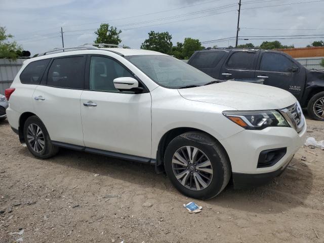 Photo 3 VIN: 5N1DR2MN0HC699404 - NISSAN PATHFINDER 