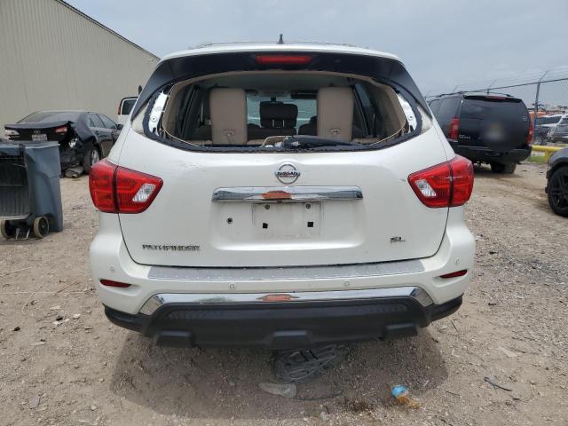 Photo 5 VIN: 5N1DR2MN0HC699404 - NISSAN PATHFINDER 