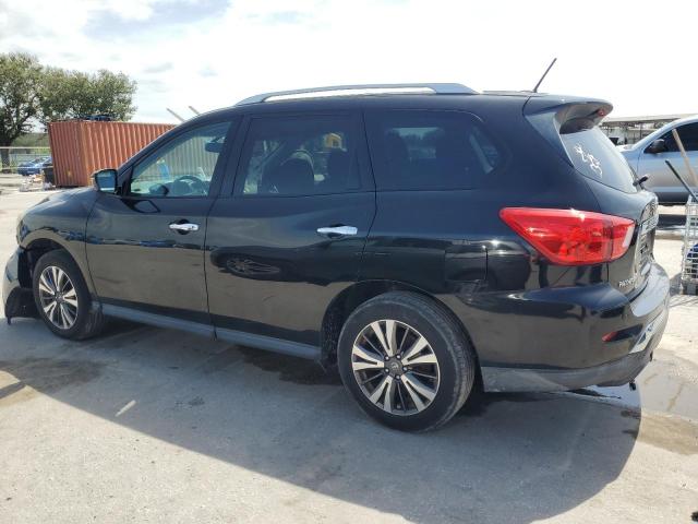 Photo 1 VIN: 5N1DR2MN0HC903716 - NISSAN PATHFINDER 