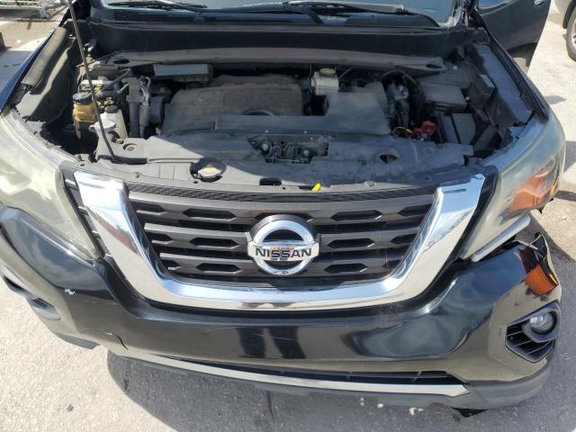 Photo 11 VIN: 5N1DR2MN0HC903716 - NISSAN PATHFINDER 