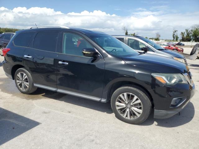 Photo 3 VIN: 5N1DR2MN0HC903716 - NISSAN PATHFINDER 