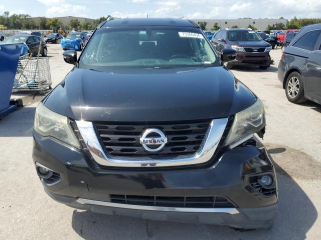 Photo 4 VIN: 5N1DR2MN0HC903716 - NISSAN PATHFINDER 