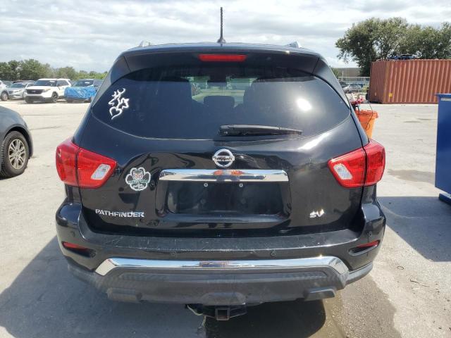 Photo 5 VIN: 5N1DR2MN0HC903716 - NISSAN PATHFINDER 