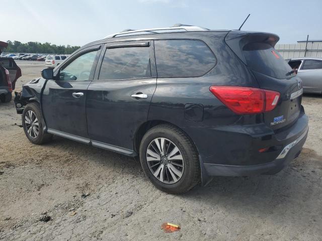 Photo 1 VIN: 5N1DR2MN0HC907801 - NISSAN PATHFINDER 