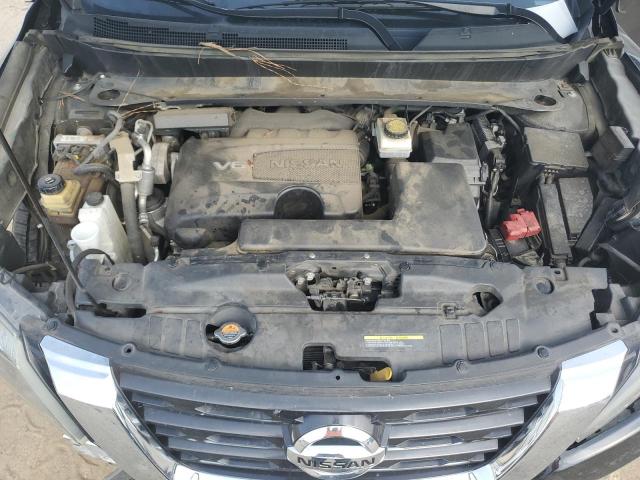 Photo 10 VIN: 5N1DR2MN0HC907801 - NISSAN PATHFINDER 