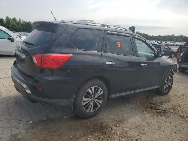 Photo 2 VIN: 5N1DR2MN0HC907801 - NISSAN PATHFINDER 