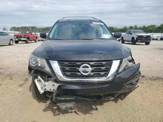 Photo 4 VIN: 5N1DR2MN0HC907801 - NISSAN PATHFINDER 