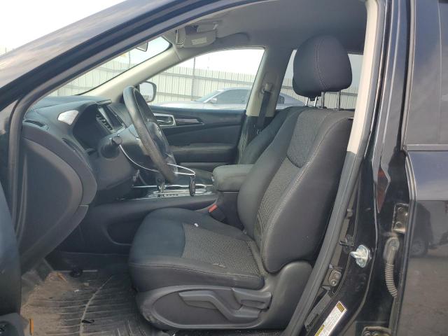 Photo 6 VIN: 5N1DR2MN0HC907801 - NISSAN PATHFINDER 