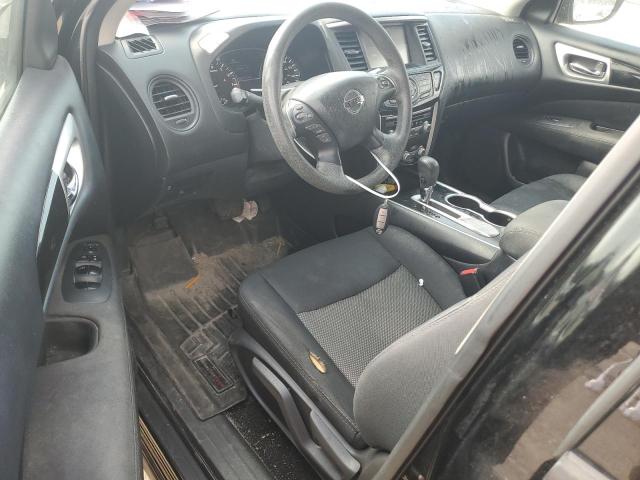 Photo 7 VIN: 5N1DR2MN0HC907801 - NISSAN PATHFINDER 